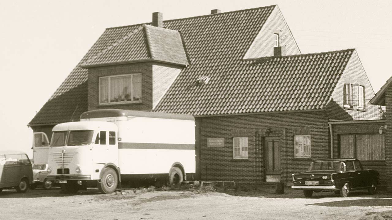 Teile und Zubehör - Autohaus Hilgen