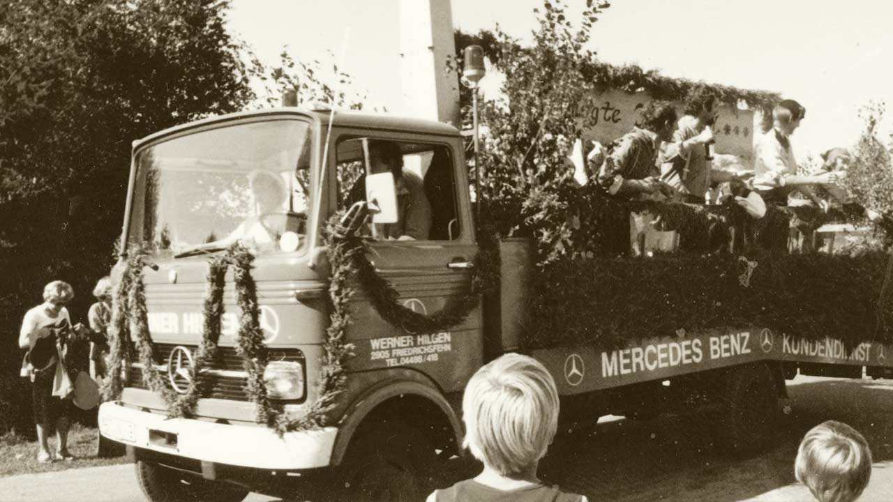 Teile und Zubehör - Autohaus Hilgen